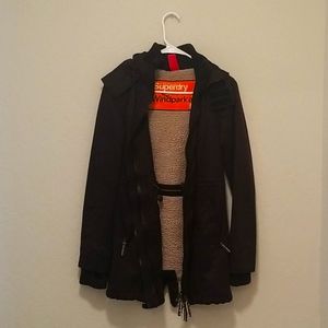Superdry Parka
